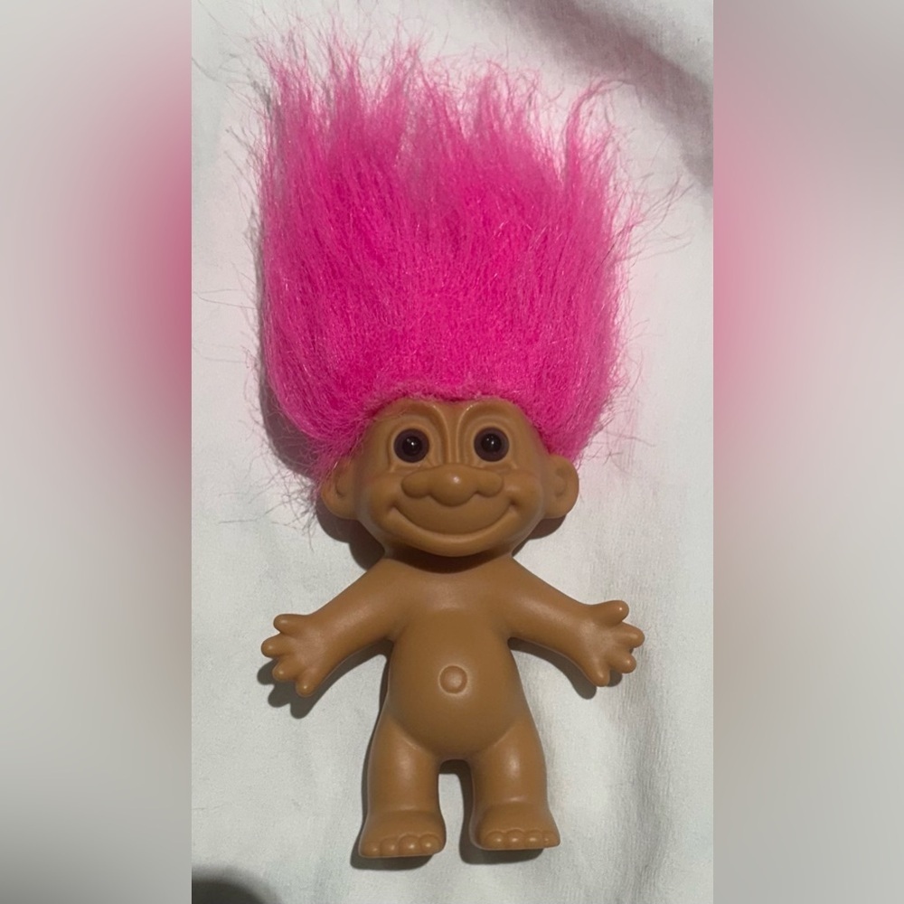 Russ Troll from 90’s